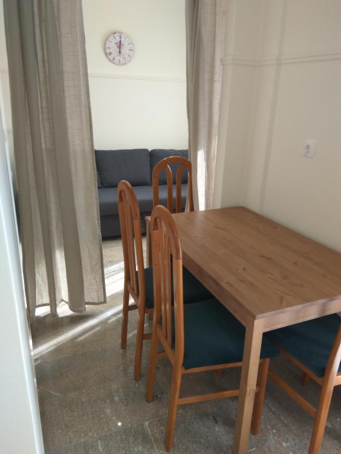Nafpaktos Beach Luxury Suites Kültér fotó