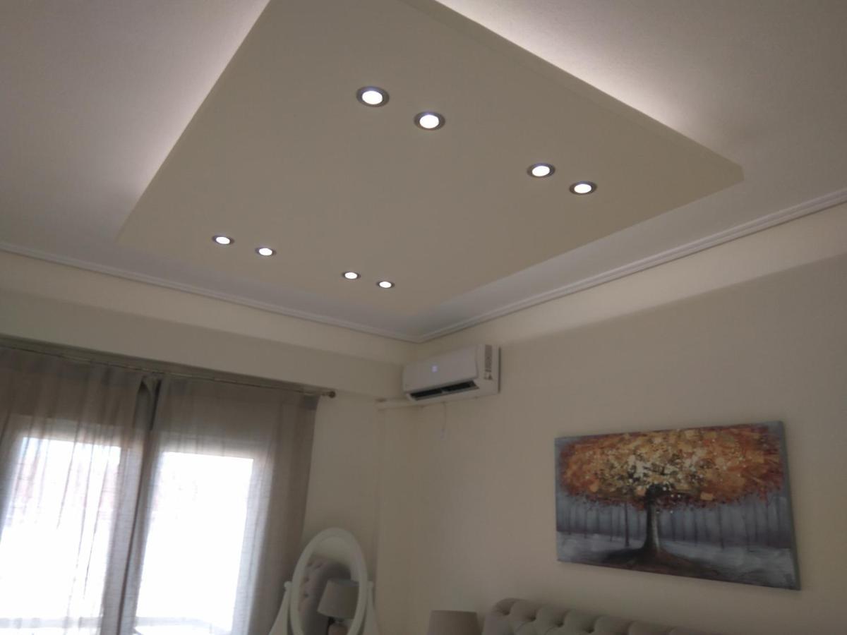 Nafpaktos Beach Luxury Suites Kültér fotó