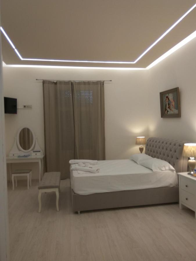Nafpaktos Beach Luxury Suites Kültér fotó