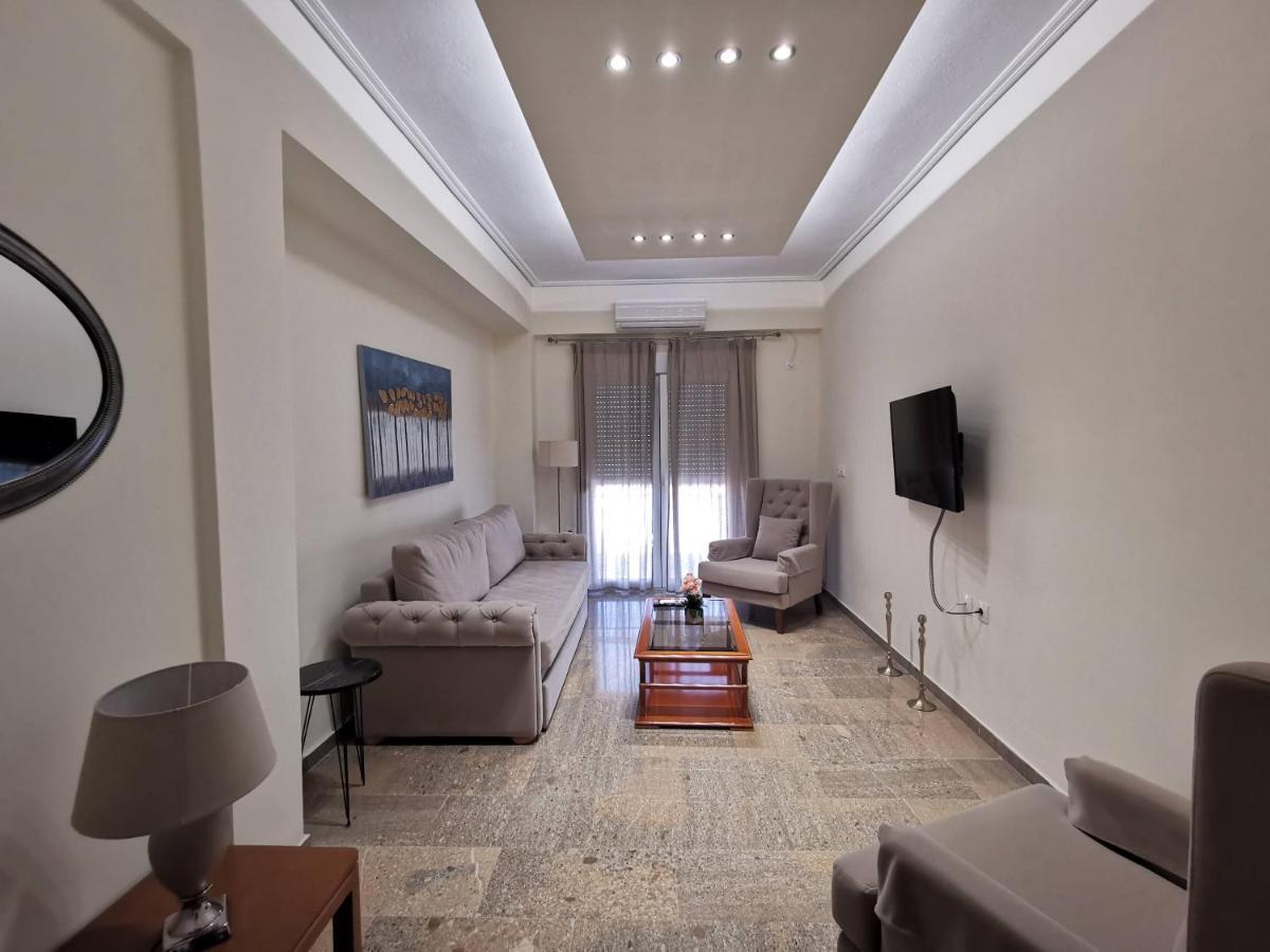 Nafpaktos Beach Luxury Suites Kültér fotó