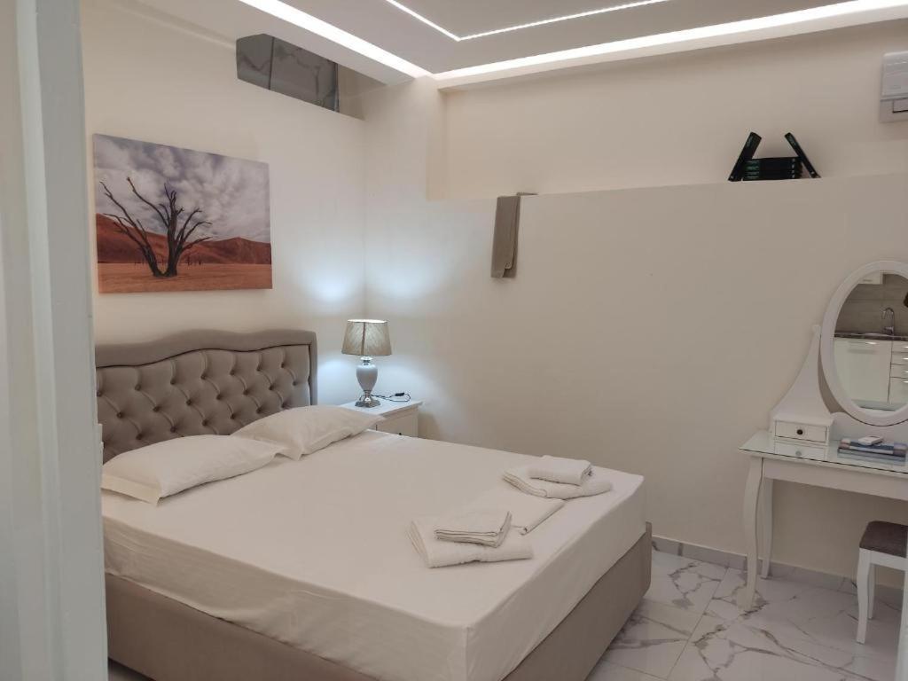 Nafpaktos Beach Luxury Suites Kültér fotó